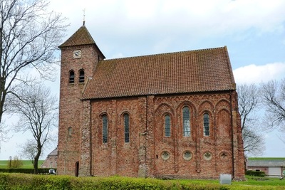 Kerk, Termunten