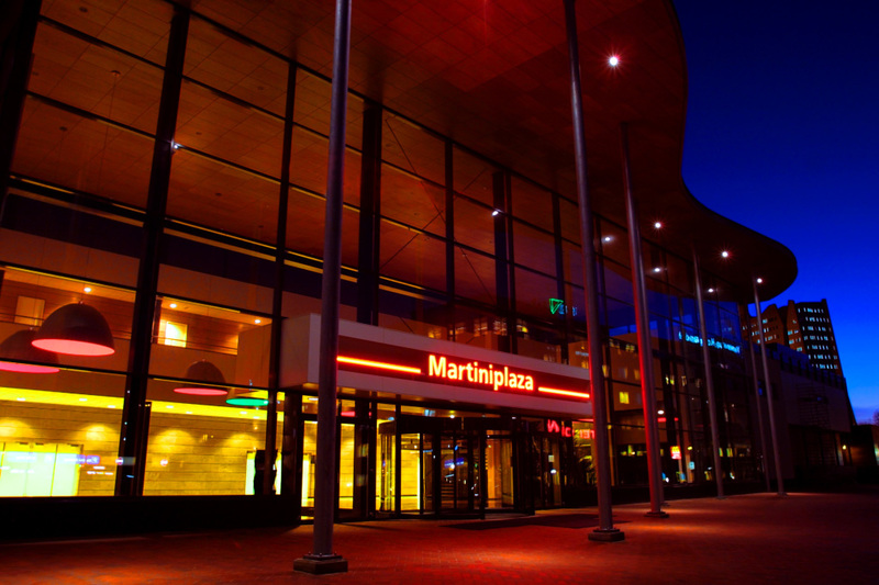 MartiniPlaza, Groningen