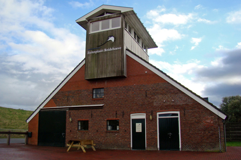 Reidehoeve
