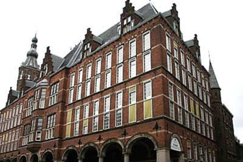Rijksarchief, Groningen