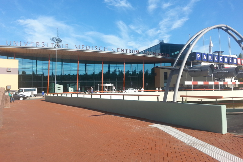 UMCG